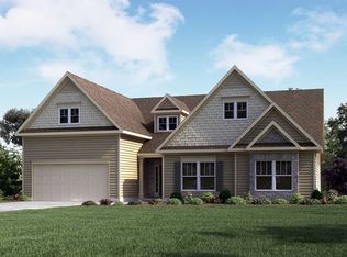 505 Allenton Way, Greer, SC 29651