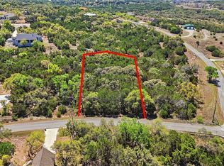 806 Rutherford, Fischer, TX 78623