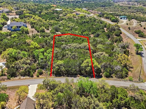 806 Rutherford, Fischer, TX 78623