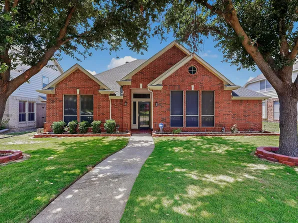 3325 Chapelwood Dr, Sunnyvale, TX 75182