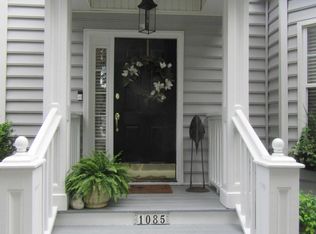 1085 Mathis Ferry Rd, Mount Pleasant, SC 29464