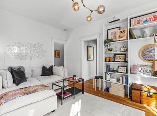 4 Crawford St APT 2, Cambridge, MA 02139