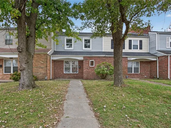 5721 E Hastings Arch, Virginia Beach, VA 23462