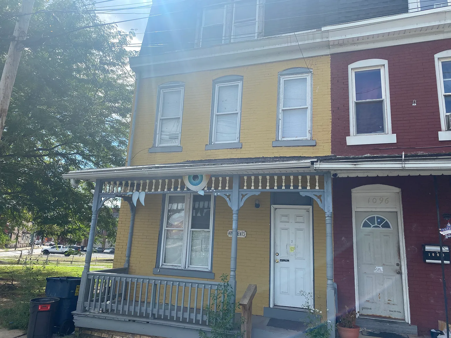 1094 Willow Street, Lebanon, PA — Photo 1
