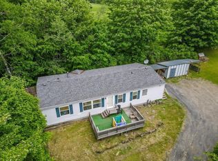 151 Doyon Rd, Northfield, VT 05663