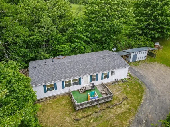 151 Doyon Road, Northfield, VT 05664