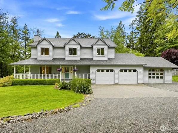 27232 71st Ave NE, Arlington, WA 98223