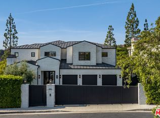 11753 Wetherby Ln, Los Angeles, CA 90077