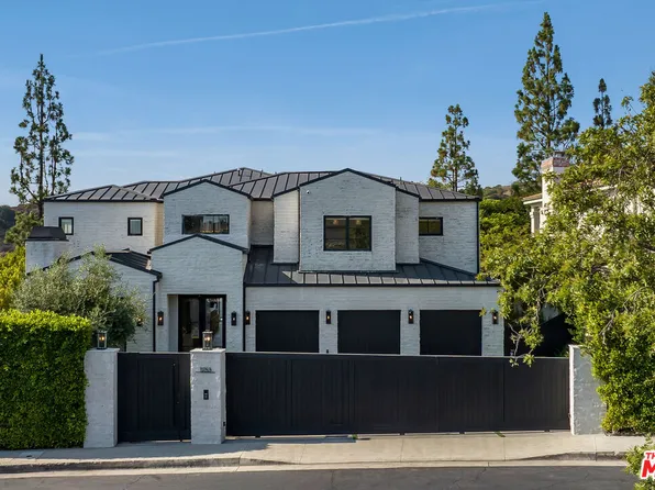 11753 Wetherby Ln, Los Angeles, CA 90077