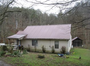 1765 Hooker Rd, Manchester, KY 40962