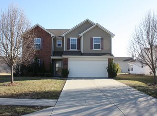 8629 Ingram Ln, Avon, IN 46123