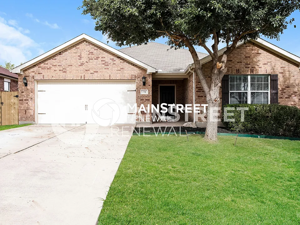 234 Dodge City Trl