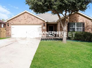 234 Dodge City Trl, Newark, TX 76071