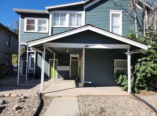 Remodeled 1BD/1BA Apartment in Downtown Colorado Springs, Colorado Springs, CO 80903