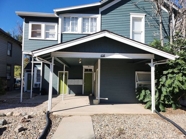 618 N Weber St APT 103