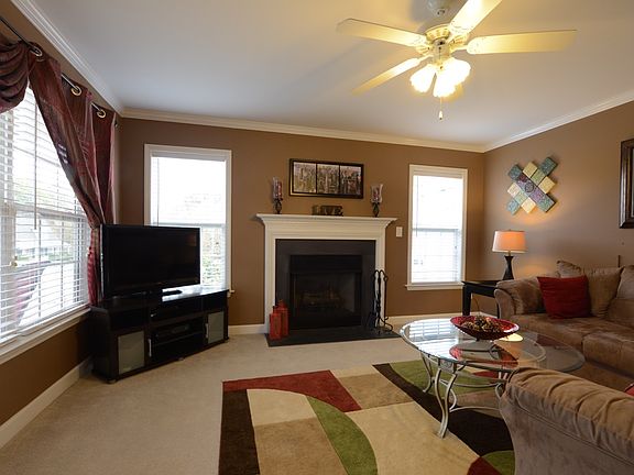 2nd image of 1315 Bridgton Place Ct