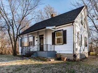 210 Northwest St, Fulton, MO 65251