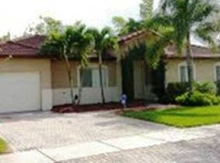 14228 SW 291st St, Homestead, FL 33033