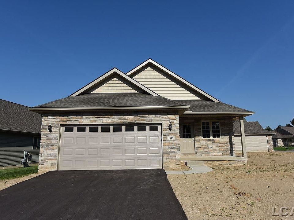 1st image of 824 War Bonnet Dr #63