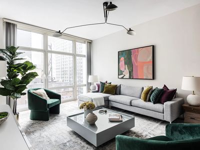 1600 Broadway APT 16G, New York, NY, 10019