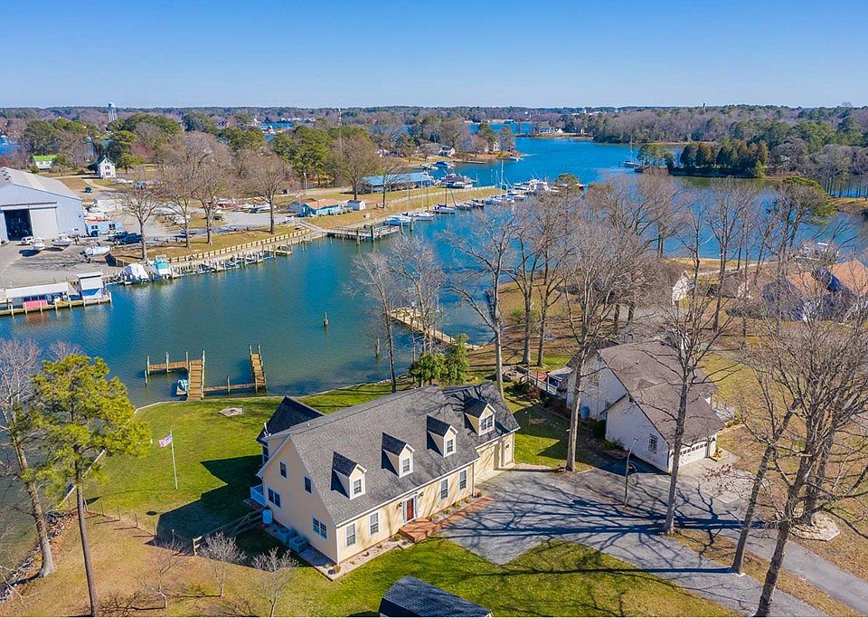111 Pilot House Ln, Reedville, VA 22539 Zillow