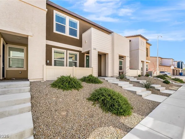 1903 Omaggio Vista St, Henderson, NV 89044