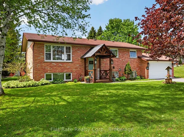 814 Frank Hill Rd, Kawartha Lakes, ON K9J 6X3
