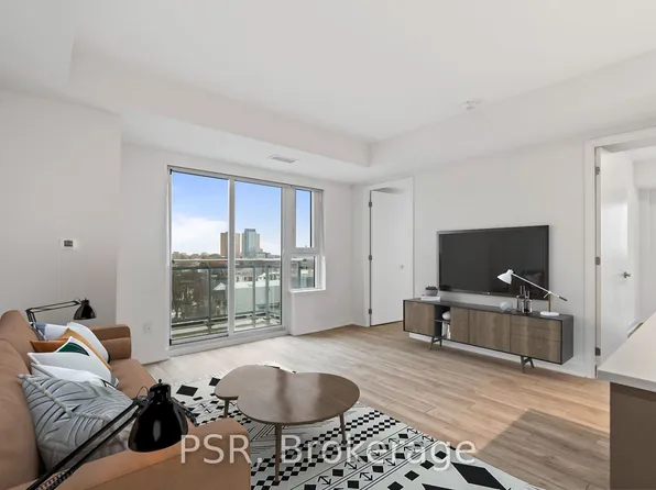 299 Campbell Ave, Toronto, ON