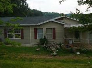 3555 Elwood Dr, Morristown, TN 37814