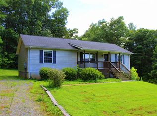322 Chapel Rd, Ruckersville, VA 22968