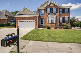 8590 Waterford Village Ct #8590, Clemmons, NC 27012
