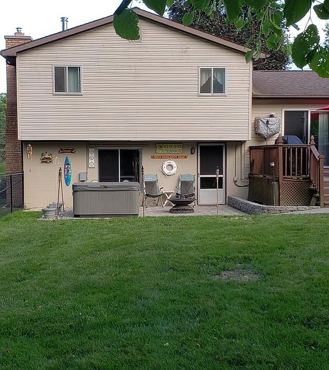 1st image of 4148 Hi Hill Dr