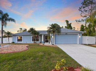 2832 Alesio Ave, North Port, FL 34286