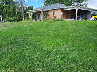 314 W Main St, Valley View, PA 17983