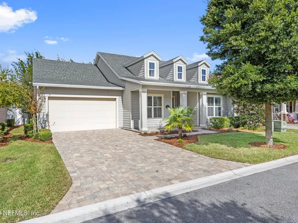 8531 MABEL Drive, Jacksonville, FL 32256
