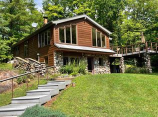 N15604 Westberg Rd, Amberg, WI 54102