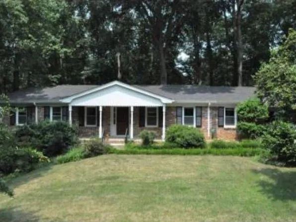 2806 Overlook Dr NE, Atlanta, GA 30345
