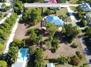 7472 Sundiet Blvd, Bokeelia, FL 33922