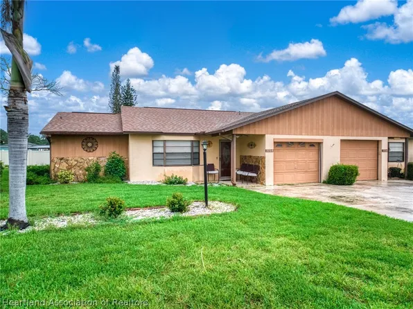 3718 Thunderbird Hill Cir, Sebring, FL 33872