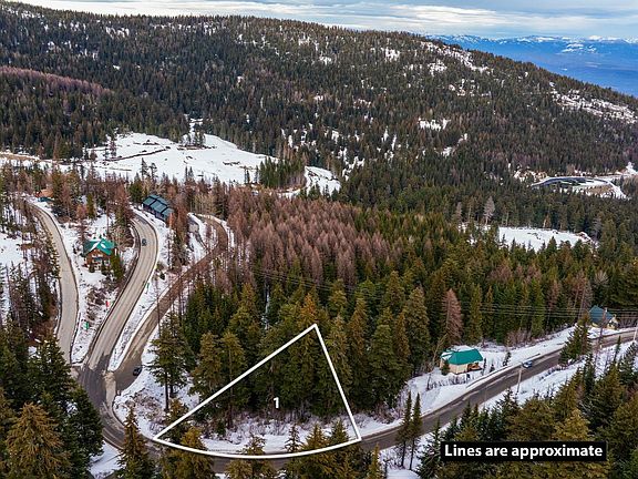 2nd image of Nna Schweitzer Mountain Rd Lot 1