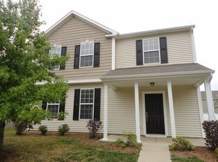 2819 Breckenridge Dr, Little Rock, AR 72227