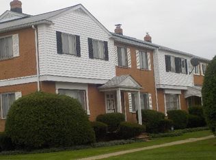 4748 Walford Rd APT 2K, Warrensville Heights, OH 44128