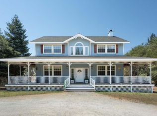 4340 Meadowview Acres Rd, Cool, CA 95614