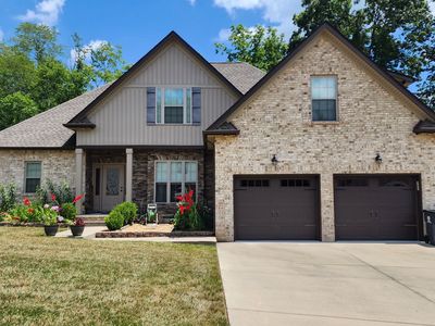 1269 Easthaven Dr, Clarksville, TN, 37043