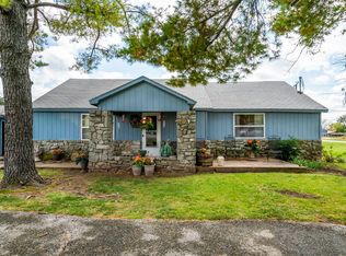 131 E Osage Ave, Vinita, OK 74301