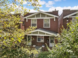 4250 Wyoming St, Saint Louis, MO