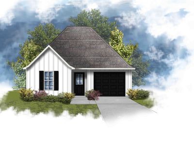 11254 Tallow Creek Dr, Denham Springs, LA, 70726