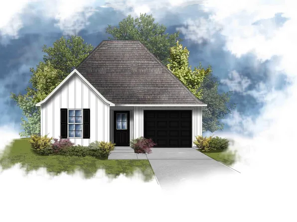 11254 Tallow Creek Dr, Denham Springs, LA 70726