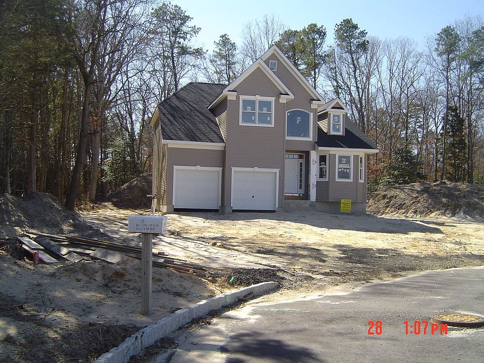 Bay View Model