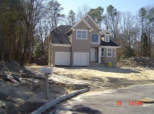 4 Patricia Ln, Little Egg Harbor, NJ 08087